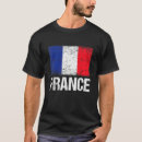 Pesquisar por menina francesa camisetas França