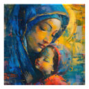 Pesquisar por mãe mary pósteres Fé