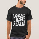 Pesquisar por eyelash camisetas Salão