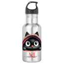 Pesquisar por gatos gatinhos garrafa agua Para crianças