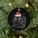 Pesquisar por papai noel preto ornamentos Festivo