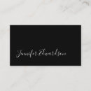 Pesquisar por organizador do evento cartao de visita Profissional