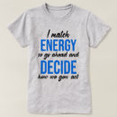 Pesquisar por energie camisetas Para ela