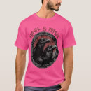 Pesquisar por hugin camisetas Nórdico
