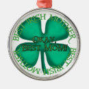 Pesquisar por trevo quatro folhas ornamentos Irlandês
