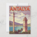 Pesquisar por antalya cartoes postais Turquia