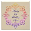 Pesquisar por aniversário de 40 anos feliz pósteres Para ela