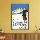 Pesquisar por cortinas impressão de canvas Vintage