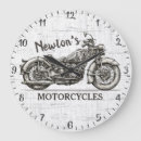 Pesquisar por motorcycle relogios de parede Americano