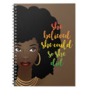 Pesquisar por african american cadernos de notas Para ela