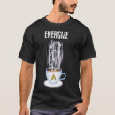 Pesquisar por energize camisetas Engraçado