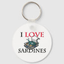 Pesquisar por sardinha chaveiros Comida