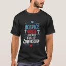 Pesquisar por hospice camisetas Enfermagem