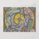 Pesquisar por mapas vintage cartoes postais História