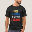 Pesquisar por sade masculinas camisetas Mito