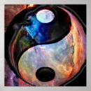Pesquisar por ying e yang pôsteres pósteres Zen