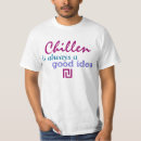 Pesquisar por relaxar camisetas Engraçado