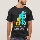 Pesquisar por montanha russa camisetas Não