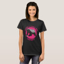 Pesquisar por arte feminista camisetas Rosa