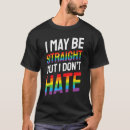 Pesquisar por orgulho do hetero camisetas Pode