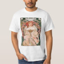 Pesquisar por arte do vintage camisetas Floral