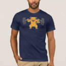 Pesquisar por do construtor de corpo camisetas Para ele