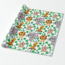 Pesquisar por floresta tropical papel de presente Qualquer crinaça