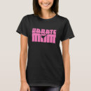 Pesquisar por do karaté camisetas Qualquer pessoa