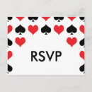 Pesquisar por rsvp convites Vermelho