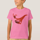 Pesquisar por canguru vermelho camisetas Animais