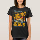 Pesquisar por caminhada cristã camisetas Jesus