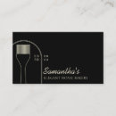 Pesquisar por bolachas cartao de visita Cozinheiro