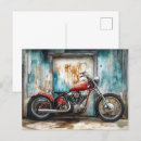 Pesquisar por motorcycle cartoes postais Motociclista