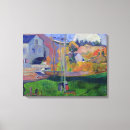 Pesquisar por paul gauguin impressão de canvas Paisagem