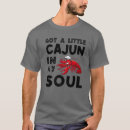 Pesquisar por cajun camisetas Alma