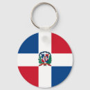 Pesquisar por dominican republic chaveiros Bandeira da república dominicana
