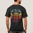 Pesquisar por illusionists camisetas Mágico