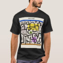 Pesquisar por klee camisetas Abstrato