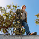 Pesquisar por luxo skates Preto