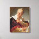 Pesquisar por fragonard impressão de canvas Brim honore