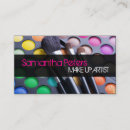 Pesquisar por palette cartao de visita Artista