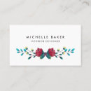 Pesquisar por coroa vermelha cartao de visita Para ela