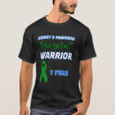 Pesquisar por o rim camisetas Aniversário