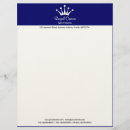 Pesquisar por coroas papel timbrado Negócio