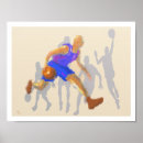 Pesquisar por o basquetebol pósteres Jogo