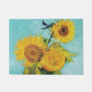 Pesquisar por pintura de van gogh tapetes Flor