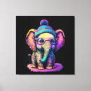 Pesquisar por elefante bebê impressão de canvas Para todos