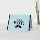 Pesquisar por its a boy convites Blue