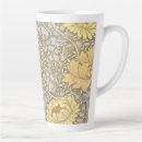 Pesquisar por crisântemos canecas William morris