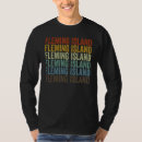 Pesquisar por fleming camisetas Retrô